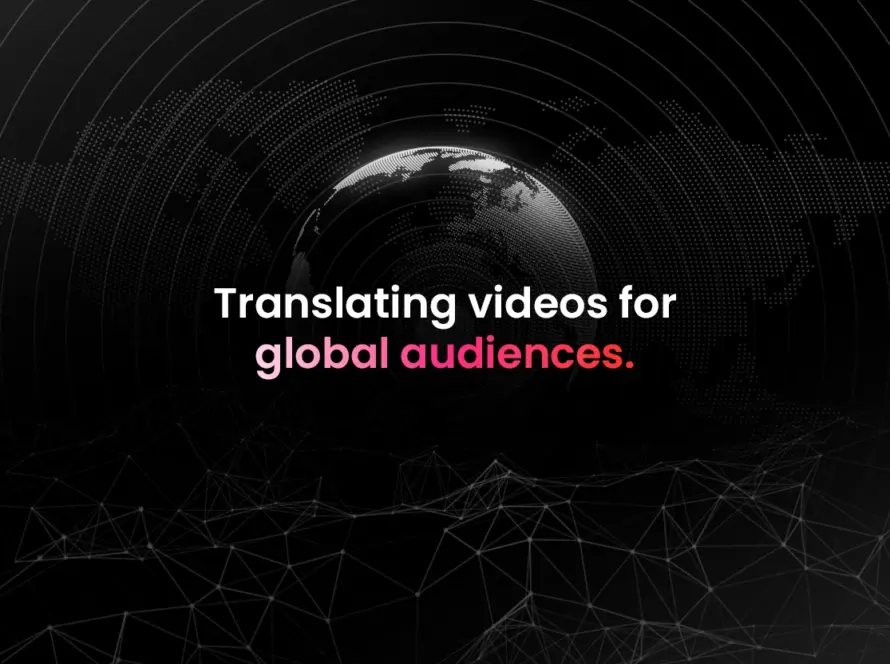 Video Translation Guide - Sukudo Studios