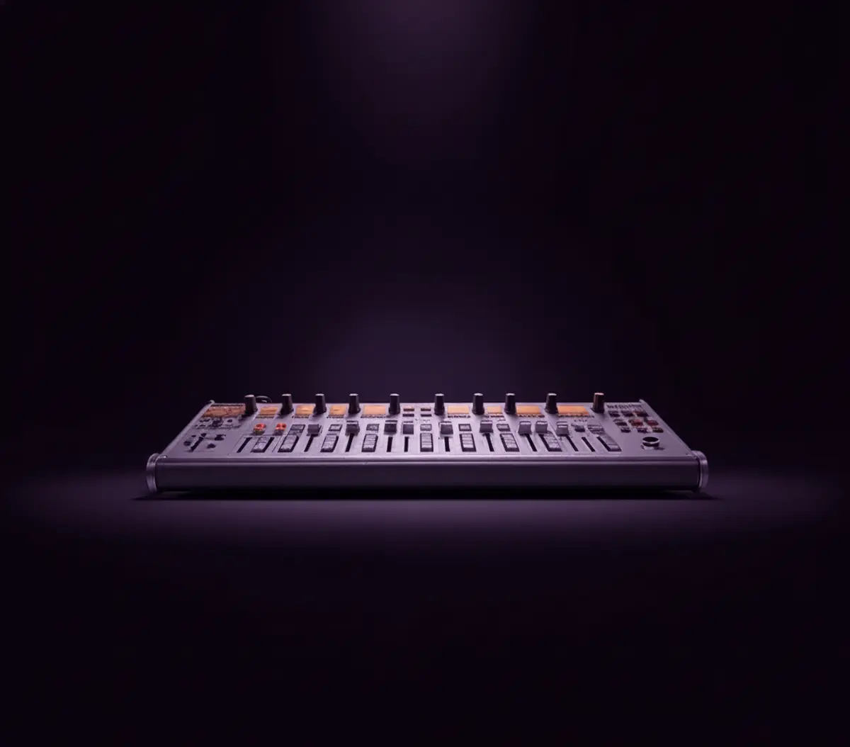 Mixing and mastering- Sukudo Studios