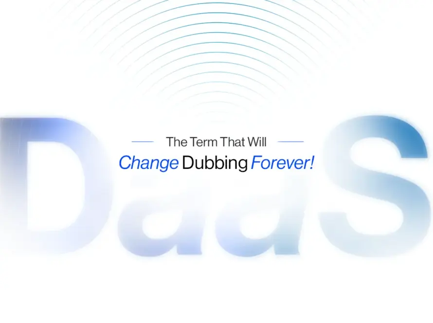 Sukudo Studios webinar on DaaS — Dubbing as a Service — with SocialPeta, AMO Pictures, and Pocket FM, March 2026